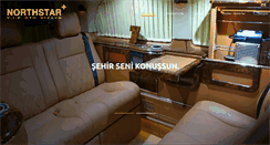 Desktop Screenshot of northstarvip.com